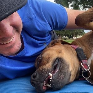 Meet your Posher, Michael